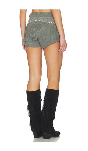 Starburst Short en . Taille S. Also en XS, XL - Understated Leather - Modalova