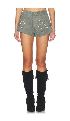 Starburst Short en . Taille S. Also en XS - Understated Leather - Modalova