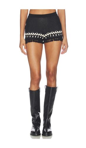 Nordic Outlaw Short en & . Taille L. Also en M, S, XS - Understated Leather - Modalova