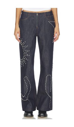 Texas Sun Wide Leg en . Taille 24. Also en 29 - Understated Leather - Modalova