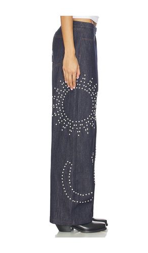 Texas Sun Wide Leg en . Taille 24. Also en 29 - Understated Leather - Modalova