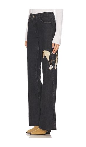 Horsey Jeans en . Taille 24. Also en 25 - Understated Leather - Modalova