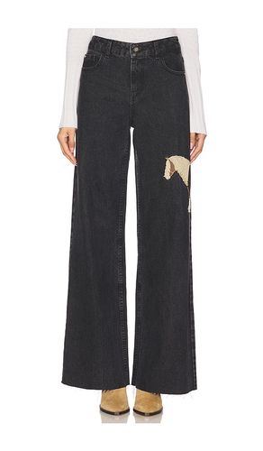 Horsey Jeans en . Taille 24. Also en 25 - Understated Leather - Modalova