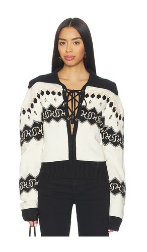PULL NORDIC COWBOY en ,. Taille L. Also en M, XL, XS - Understated Leather - Modalova