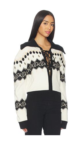 PULL NORDIC COWBOY en ,. Taille L. Also en M, XL, XS - Understated Leather - Modalova