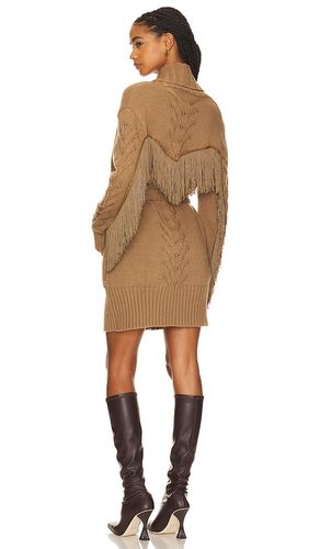 Midi Rodeo Robe en . Taille L/XL. Also en S/M - Understated Leather - Modalova