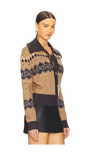 PULL NORDIC COWBOY en . Taille L. Also en M - Understated Leather - Modalova