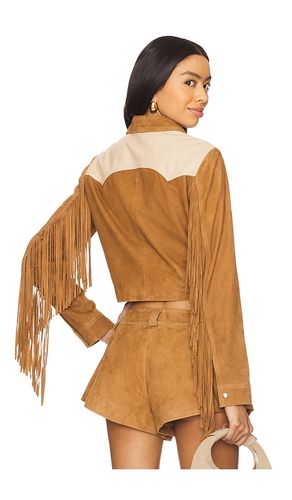 BLOUSON en . Taille L. Also en M - Understated Leather - Modalova