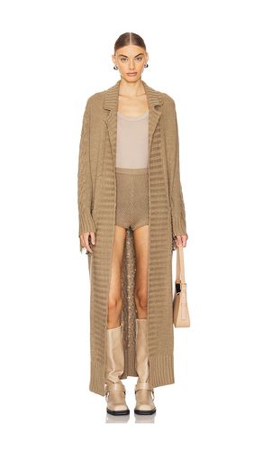 Rodeo Trench in . Size M/L - Understated Leather - Modalova