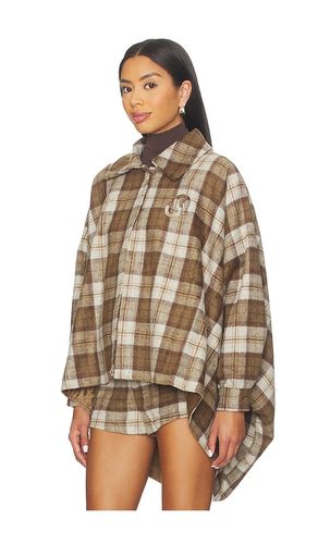 Plaid Western Cape en . Taille XS/S. Also en M/L - Understated Leather - Modalova