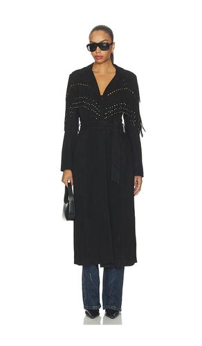 MANTEAU LEGACY en . Taille L. Also en S - Understated Leather - Modalova