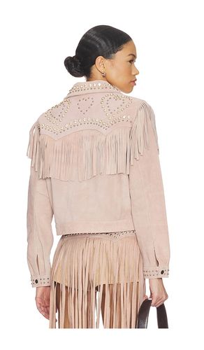 BLOUSON WANTED en . Taille S. Also en - Understated Leather - Modalova