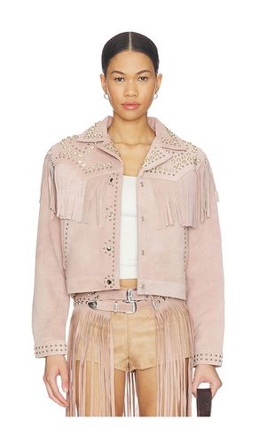 BLOUSON WANTED en . Taille S. Also en - Understated Leather - Modalova