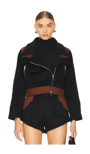 BLOUSON LOVE STORY en . Taille S. Also en M - Understated Leather - Modalova