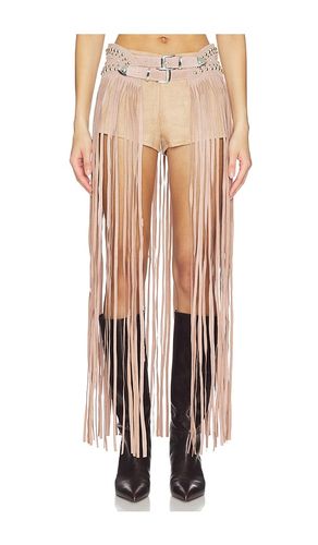 JUPE PARIS TEXAS MAXI en . Taille M. Also en - Understated Leather - Modalova