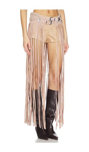 JUPE PARIS TEXAS MAXI en . Taille XS. Also en M - Understated Leather - Modalova