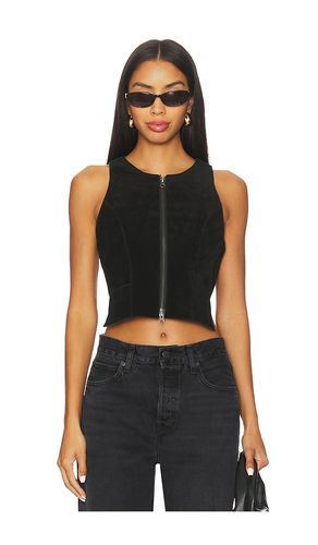 X REVOLVE Crazy Life Top en . Taille S. Also en - Understated Leather - Modalova