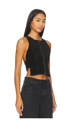 X REVOLVE Crazy Life Top en . Taille M. Also en - Understated Leather - Modalova