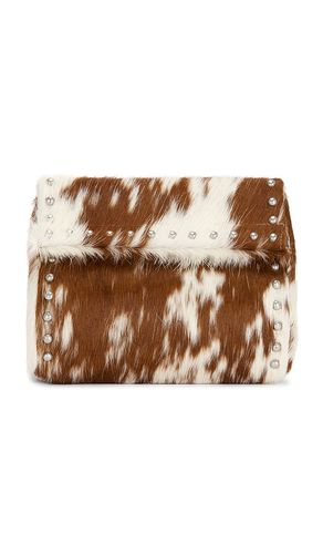 POCHETTE OVERSIZED en - Understated Leather - Modalova