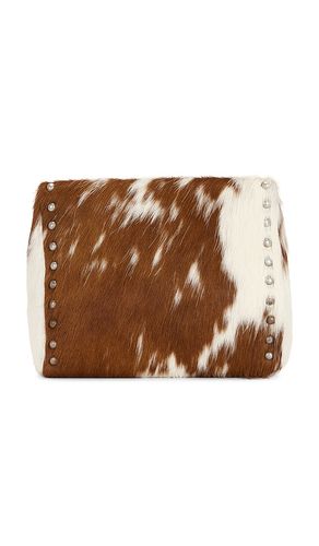 POCHETTE OVERSIZED en - Understated Leather - Modalova