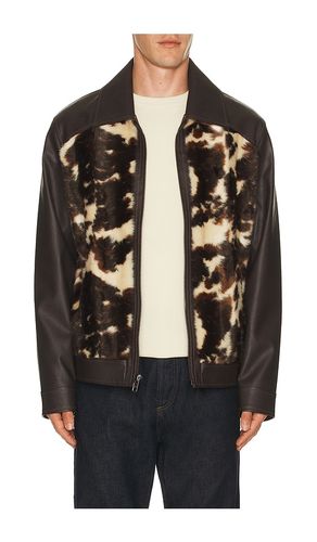 BLOUSON en . Taille S. Also en - Unreal Fur - Modalova