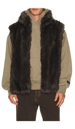GILET en . Taille S. Also en - Unreal Fur - Modalova