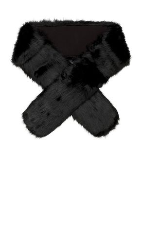 West End Faux Fur Scarf en - Unreal Fur - Modalova