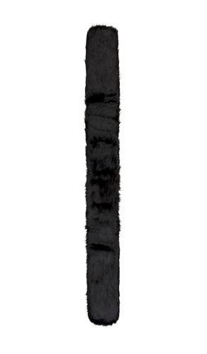 West End Faux Fur Scarf en - Unreal Fur - Modalova