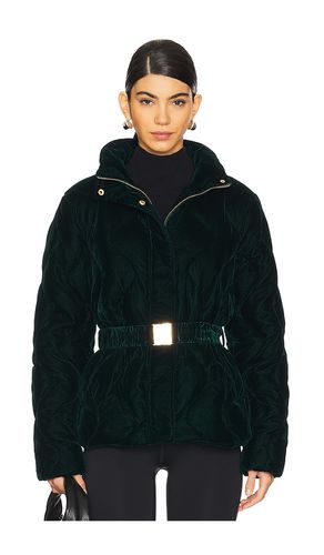 BLOUSON MAXIM PUFFER in . Size M, S, XS - Unreal Fur - Modalova