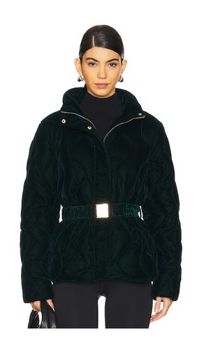 BLOUSON MAXIM PUFFER in . Size S, XS - Unreal Fur - Modalova