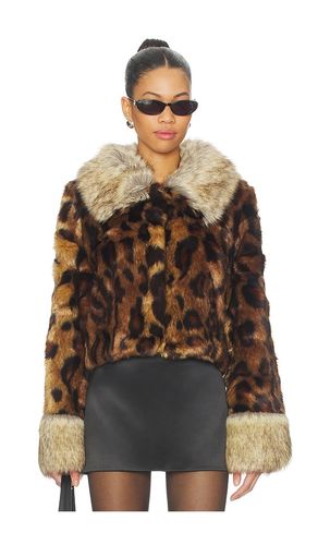 BLOUSON en . Taille L. Also en M, S, XS - Unreal Fur - Modalova