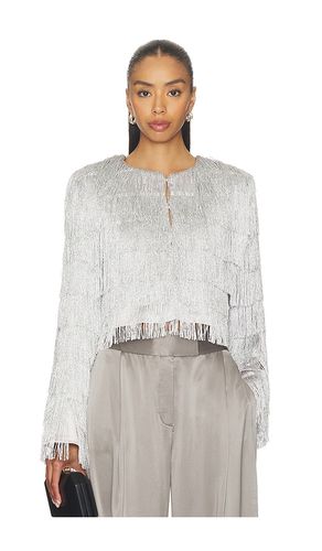 BLOUSON COPACABANA en . Taille M. Also en S, XS - Unreal Fur - Modalova