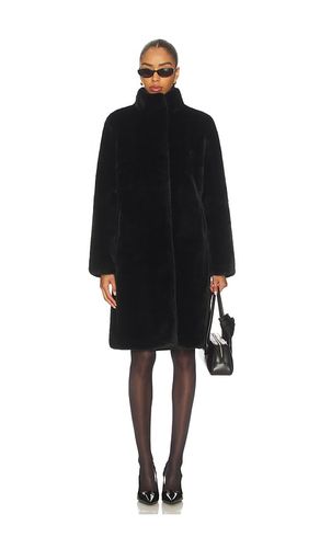 MANTEAU RAVEN en . Taille L. Also en M, S, XS - Unreal Fur - Modalova