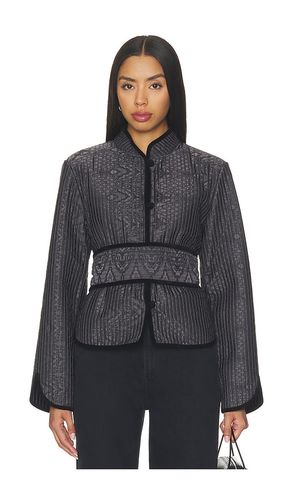 BLOUSON SIDEREAL en . Taille L. Also en M, S, XS - Unreal Fur - Modalova