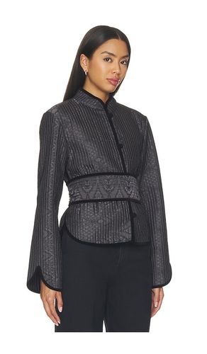 BLOUSON SIDEREAL en . Taille L. Also en M, S, XS - Unreal Fur - Modalova