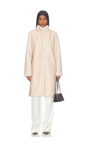MANTEAU IMITATION FOURRURE DREAMER en . Taille XS. Also en S, M, L - Unreal Fur - Modalova