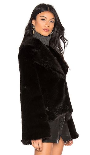 BLOUSON MADAM BUTTERFLY en . Taille L. Also en M, S, XS - Unreal Fur - Modalova
