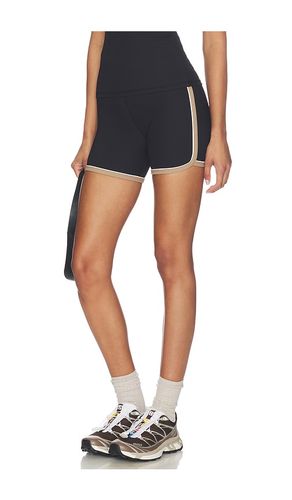 SHORT CYCLISTE 5IN RHYTHM en . Taille L. Also en S, XS - THE UPSIDE - Modalova