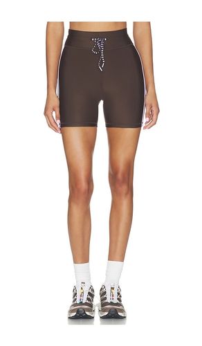SHORT CYCLISTE 5IN OXFORD en . Taille L. Also en S, XS - THE UPSIDE - Modalova