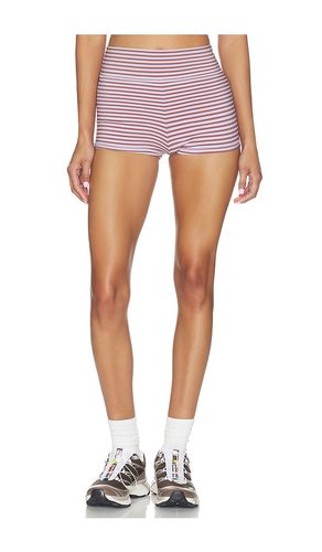 SHORT DE STYLE MOTARD MIAMI FOX BIKINI SHORTIE en . Taille L. Also en M, XS - THE UPSIDE - Modalova