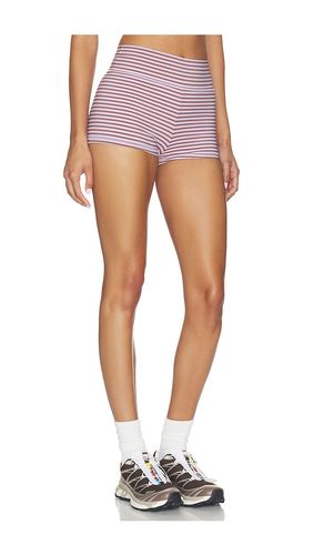 SHORT DE STYLE MOTARD MIAMI FOX BIKINI SHORTIE en . Taille L. Also en M, XS - THE UPSIDE - Modalova