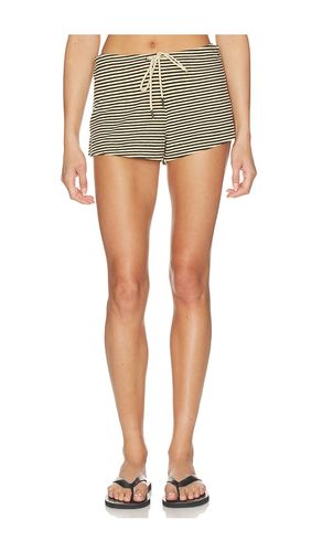 SHORT À CORDON DE SERRAGE SANTOS LUCIE en . Taille M. Also en S, XS - THE UPSIDE - Modalova
