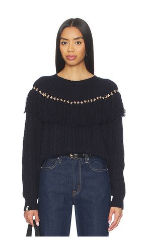 PULL CLARA en . Taille L. Also en M, S, XS - THE UPSIDE - Modalova