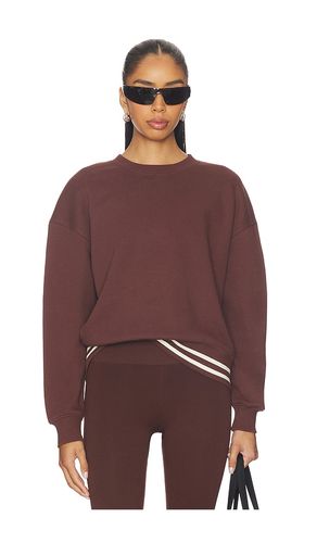 PULL RAS DE COU TOLUCA LISEL en . Taille L. Also en M, S, XS - THE UPSIDE - Modalova