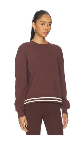 PULL RAS DE COU TOLUCA LISEL en . Taille S. Also en XS, M, L - THE UPSIDE - Modalova