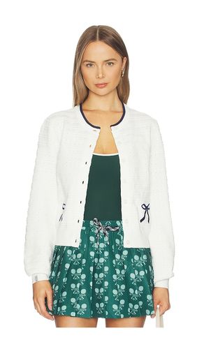 GILET JOLIE ISABELI en . Taille M. Also en S - THE UPSIDE - Modalova