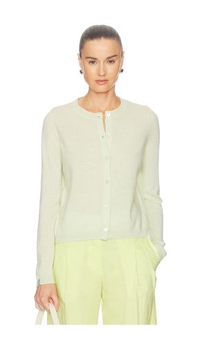 CARDIGAN EN CACHEMIRE SAKINA en . Taille S. Also en XS, M - THE UPSIDE - Modalova