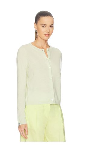 CARDIGAN EN CACHEMIRE SAKINA en . Taille S. Also en XS, M - THE UPSIDE - Modalova