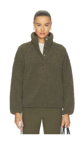 PULL EN MOLLETON HARLOW en . Taille M. Also en S, XS - THE UPSIDE - Modalova