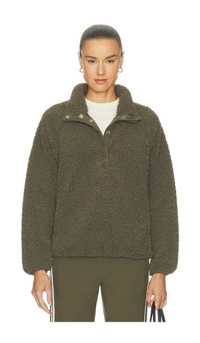 PULL EN MOLLETON HARLOW en . Taille M. Also en S, XS - THE UPSIDE - Modalova